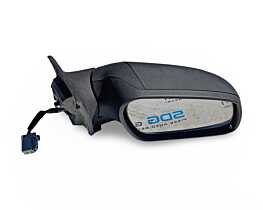 Oglinda Dreapta Electrica Ford Focus 2 2004 - 2007 Cod 21986905 [LR5073]