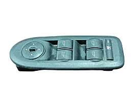 Panou Buton Butoane Consola Reglaj Geamuri Electrice Ford Focus 2 2004 - 2010 Cod 7M5T-14A132-AB [LR5076]