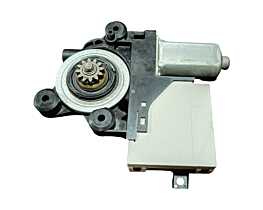 Motoras Macara Electrica de pe Usa Portiera Stanga Fata Ford Focus 2 2004 - 2010 Cod 7M5T-14B533-AC [LR5077]