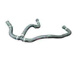 Furtun Conducta Apa Aeroterma Ford Transit 2.2 TDCI 2006 - 2014 Cod 6C11-9M445-BB, 6C119M445BB [LR5080]
