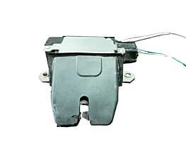 Broasca Incuietoare pentru Haion Capota Portbagaj Ford Focus 2 2004 - 2010 Cod 3M51-R442A66-PP [LR5081]