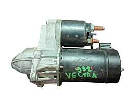 Electromotor Opel Combo 1.2 1.4 1.6 Benzina 2001 - 2011 Cod 90421876 [LR5082]