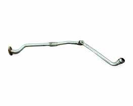 Conducta Ulei Turbo Turbina Turbosuflanta Ford Transit 2.2 TDCI 2006 - 2014 Cod 6C1Q-6K677-AC, 6C1Q6K677AC [LR5083]