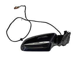 Oglinda Stanga Electrica Audi A4 B7 2004 - 2008 [LR5090]