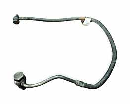 Conducta Teava Ulei Turbo Turbina Turbosuflanta Ford Transit 2.2 TDCI 2006 - 2014 Cod 6C1Q-6K679-BG [LR5093]