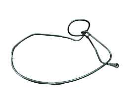 Furtun Conducta Combustibil Ford Transit 2.2 TDCI 2006 - 2014 Cod 6C11-9289-BE, 6C119289BE [LR5094]