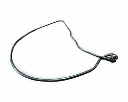 Furtun Conducta Combustibil Ford Transit 2.2 TDCI 2006 - 2014 Cod 6C118W005AC, 6C11-8W005-AC [LR5095]