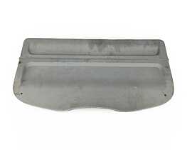 Polita Tavita Capac Portbagaj Renault Scenic 2 2003 - 2009 [LR5097]