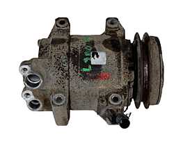Compresor AC Aer Conditionat Clima Mitsubishi L200 2.5 DI-D 2005 - 2015 Cod MN123626, 506012-1510 [LR6005]
