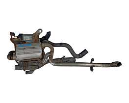 Webasto Pompa Incalzire Auxiliara Volkswagen Passat B6 2.0 TDI 2005 - 2010 Cod 3C0815065B, 9008372C [LR6012]