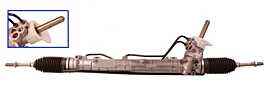 Caseta de Directie Dacia Logan 1 1.4 1.6 MPI 2004 - 2012 Cod 8200720881 [LR6013]