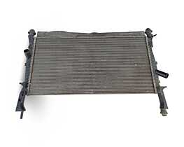 Radiator Apa Ford Transit 2.2 TDCI 2006 - 2014 Cod VP6C1H8005CB, VP6C1H-8005-CB [LR6014]