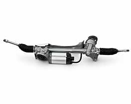 Caseta Directie Seat Toledo 3 2005 - 2009 Cod 1K0909144P, 1K1423055M, 1K1423055MX [LR6015]