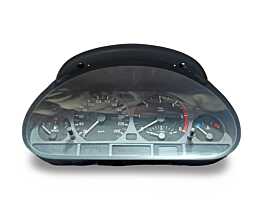 Ceas Ceasuri Cluster Instrumente Bord BMW Seria 3 E46 1997 - 2005 Cod 1036017005 [LR6018]