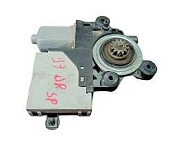 Motoras Macara Electrica pentru Geam Sticla Usa Portiera Dreapta Fata Ford C-Max 2004 - 2010 Cod 7M5T-14B534-CC [LR6020]