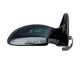 Oglinda Electrica Stanga Ford Focus 1 1998 - 2004 [LR6031]