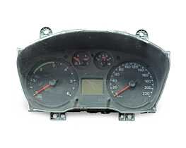 Ceas Ceasuri Cluster Instrumente Bord Ford Transit 2002 - 2014 Cod 21678068 [LR6033]