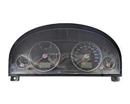 Ceas Ceasuri Cluster Instrumente Bord Ford Mondeo 3 MK3 2000 - 2007 Cod 3S7F-10841-AA [LR6037]