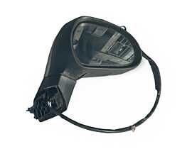 Oglinda Electrica Dreapta Peugeot 207 2006 - 2014 [LR6040]