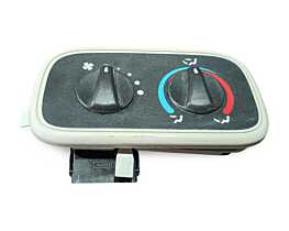 Panou Modul Unitate Comanda Clima Ford Transit 2002 - 2014 Cod YC1H-19D838-AC, YC1H19D838AC [LR6041]