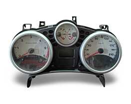 Ceas Ceasuri Cluster Instrumente Bord Peugeot 207 2006 - 2014 Cod 9662904780, A2C53065547 [LR6044]