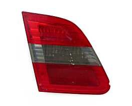 Stop Lampa Tripla Stanga de pe Haion Portbagaj Mercedes Clasa B Class W245 2004 - 2012 Cod A169820 [LR6050]
