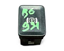 Buton Actionare Cuplare Decuplare Frana Mana Volkswagen Passat B6 2.0 TDI 2005 - 2010 Cod 3C0927225B [LR6054]