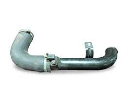Teava Furtun Conducta Intercooler Ford C-Max 1.8 TDCI 2003 - 2010 Cod 4M51-6K863-BE, 4M516K863BE [LR6055]