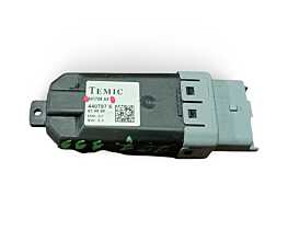 Modul Temic pentru Motoras Macara Electrica Citroen C4 2004 - 2010 Cod 401786A8, 440787E [LR6073]