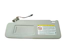 Parasolar Dreapta Seat Toledo 4 2012 - 2015 Cod 5C5010739P [LR6077]