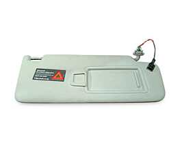 Parasolar Stanga Volkswagen Golf 7 2013 - 2020 [LR6079]