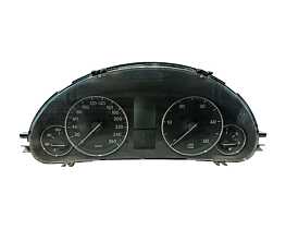 Ceas Ceasuri Cluster Instrumente Bord Mercedes Clasa C Class W203 2001 - 2007 Cod A2035401148, 110080266 [LR6081]