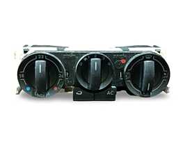 Panou Comanda AC Clima Climatronic Aer Conditionat Volkswagen Fox 2005 - 2012 Cod 6Q0820045H [LR6083]