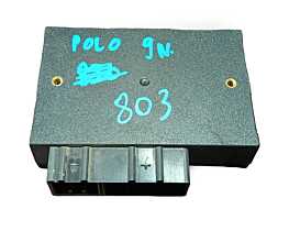 Unitate Modul Calculator Control Confort Skoda Fabia 1 2000 - 2007 Cod Cod 6Q0959433H [LR6086]