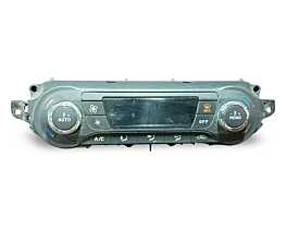 Panou Comanda AC Clima Climatronic Aer Conditionat Ford Focus 2 2004 - 2010 Cod 7M5T-18C612-AJ, 7M5T18C612AJ [LR6090]