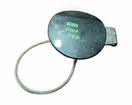 Usa Usita Capac Clapeta Buson Rezervor Volkswagen Golf 5 2004 - 2008 Cod 1K6809857A [LR6092]