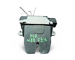 Broasca Incuietoare pentru Haion Capota Portbagaj Ford Focus 2 Break Combi 2004 - 2010 [LR6105]