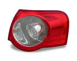 Stop Lampa Tripla Dreapta de pe Aripa Caroserie Volkswagen Passat B6 Break Combi 2005 - 2010 Cod 3C9945096C [LR6107]