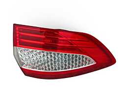 Stop Lampa Tripla Stanga de pe Aripa Caroserie Ford Mondeo 4 MK4 1.8 TDCI 2007 - 2014 Cod 7S7113405B, 7S71-13405-B [LR6110]