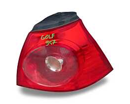 Stop Lampa Tripla Dreapta de pe Aripa Caroserie Volkswagen Golf 5 2004 - 2008 Cod 1K6945094 [LR6111]