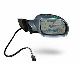 Oglinda Electrica Dreapta Volkswagen Passat B5.5 2001 - 2005 [LR6116]