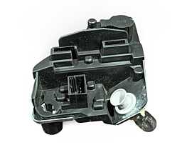 Soclu Suport Bec Becuri pentru Stop Lampa Tripla Stanga de pe Haion Capota Portbagaj Volkswagen Touran 1T3 2010 - 2015 Cod 176452L [LR6125]