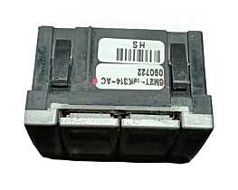 Buton Butoane Incalzire Scaun Scaune Ford S-Max 2006 - 2014 Cod 6M2T19K314AC, 6M2T-19K314-AC [LR6127]