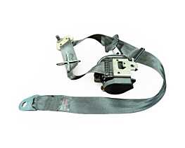 Centura Siguranta Stanga Fata Peugeot 207 2006 - 2014 Cod 0404031 [LR6129]