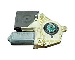 Motoras Macara Electrica pentru Geam Sticla Usa Portiera Dreapta Fata Volkswagen Jetta 3 MK3 2005 - 2011 Cod 1K0959702Q, F005S00295 [LR6138]
