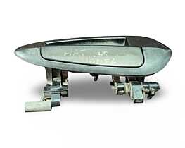 Maner Exterior Usa Portiera Dreapta Fata Spate Fiat Linea 2007 - 2018 [LR6142]