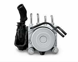 Pompa ABS Fiat Linea 2007 - 2018 Cod 0265231995 [LR6146]