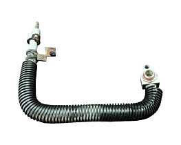 Conducta Teava AC Aer Conditionat Clima Ford Transit 2.2 2.4 TDCI 2006 - 2014 Cod 6C1119N602GC, 6C11-19N602-GC [LR6148]