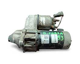 Electromotor Opel Vectra B 1.6 Benzina 1995 - 2003 Cod 40252128HRTE [LR6154]