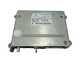 Unitate Modul Calculator Bluetooth Mercedes C-Class W203 2001 - 2007 Cod A2118702726 [LR6157]